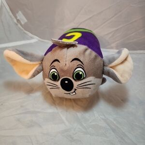 Good Stuff Chuck-E-Cheese Mouse Plush Small Stuffed Animal Soft Toy Restaurant